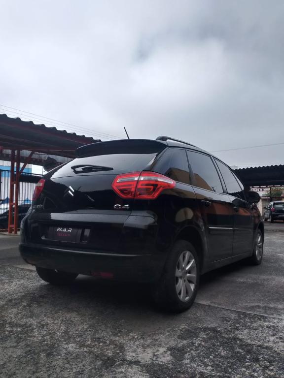 CITROEN C4 Picasso - Foto