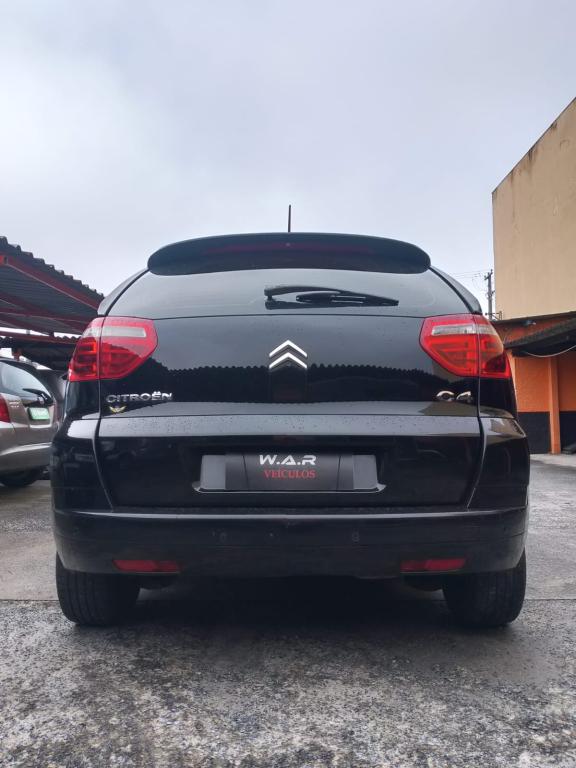 CITROEN C4 Picasso - Foto
