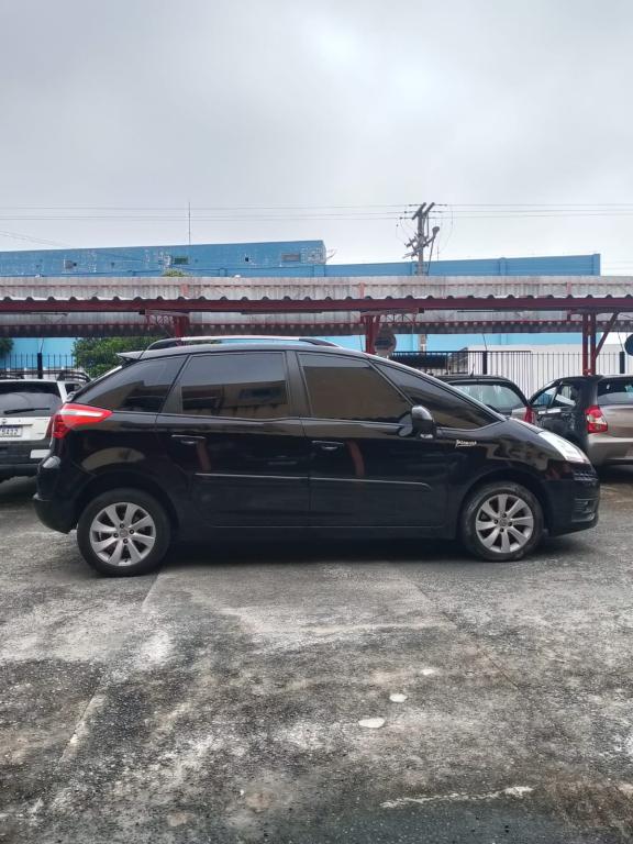 CITROEN C4 Picasso - Foto