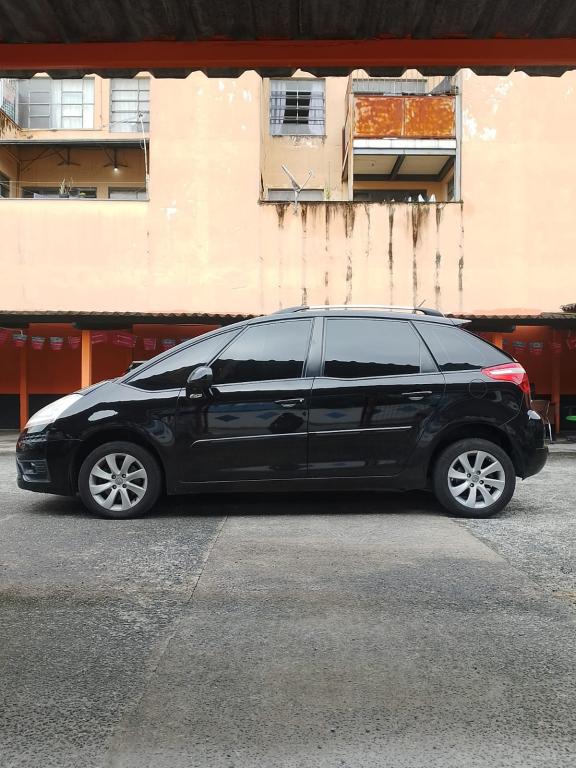 CITROEN C4 Picasso - Foto