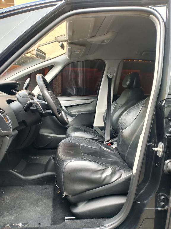 CITROEN C4 Picasso - Foto