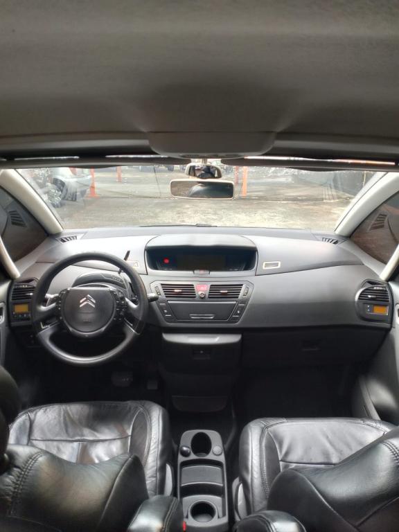 CITROEN C4 Picasso - Foto