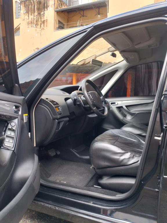 CITROEN C4 Picasso - Foto