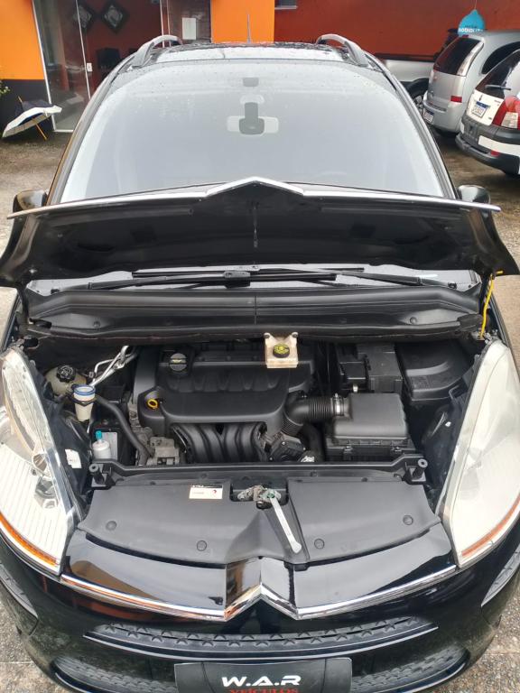 CITROEN C4 Picasso - Foto