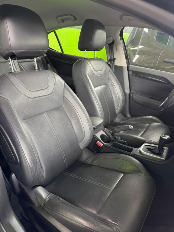 CITROEN C4 Sedan - Foto