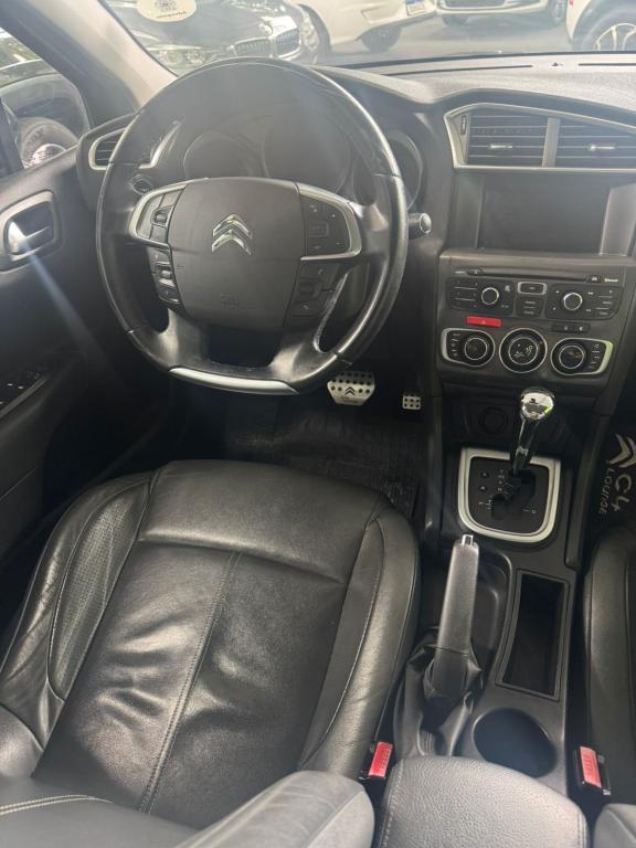 CITROEN C4 Sedan - Foto