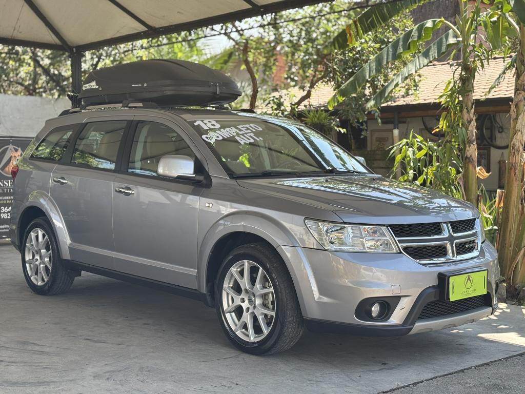 DODGE Journey