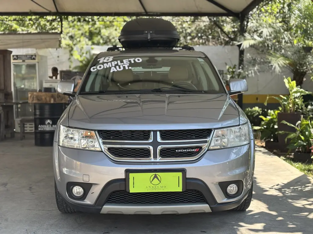 DODGE Journey - Foto