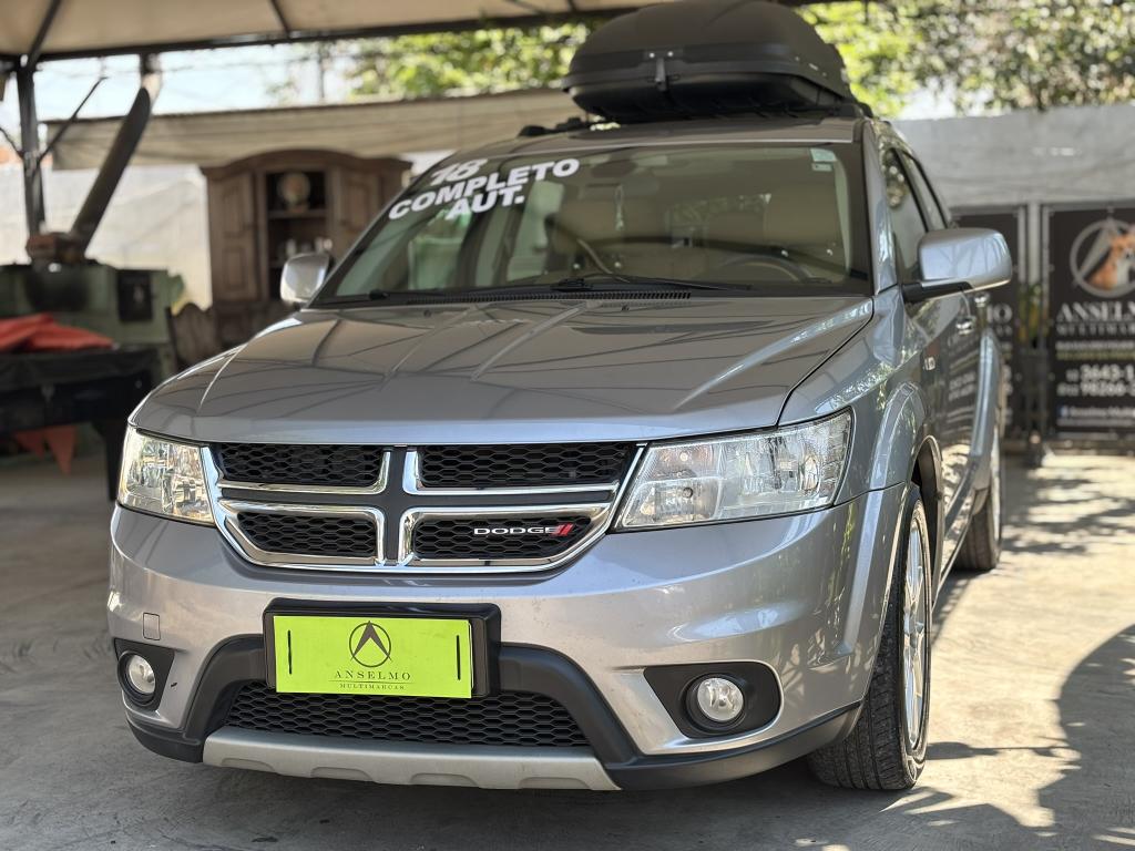 DODGE Journey - Foto
