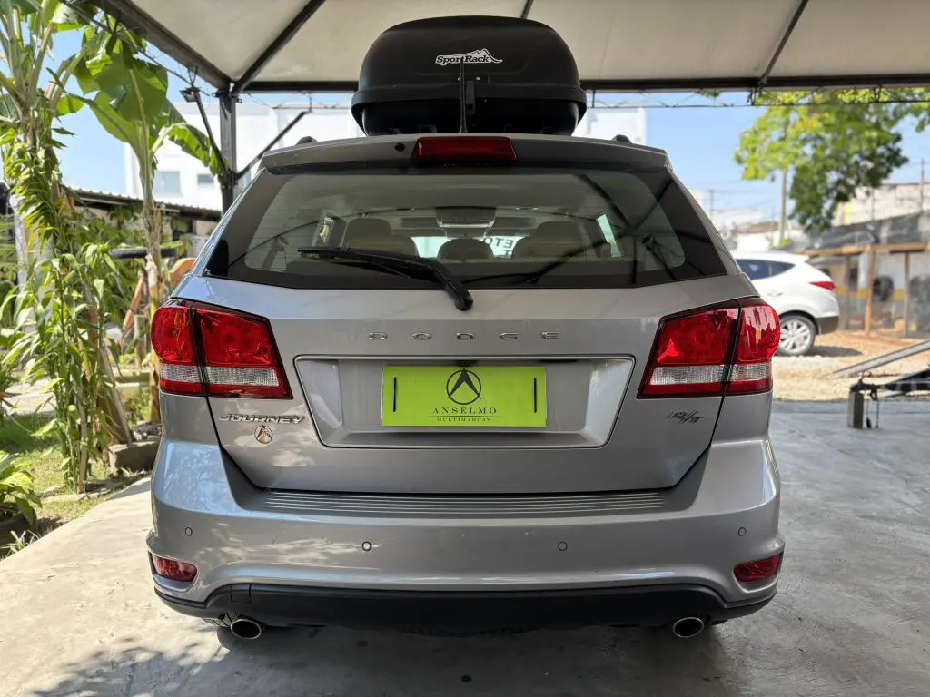 DODGE Journey - Foto