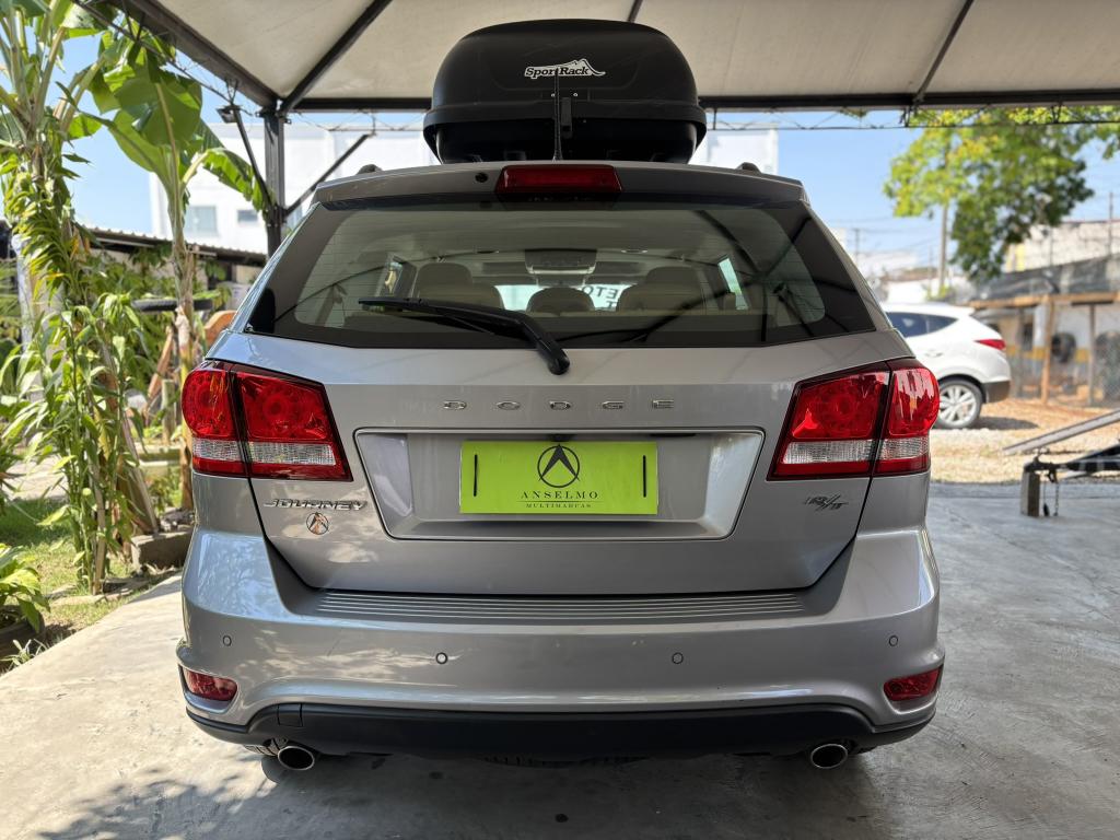 DODGE Journey - Foto