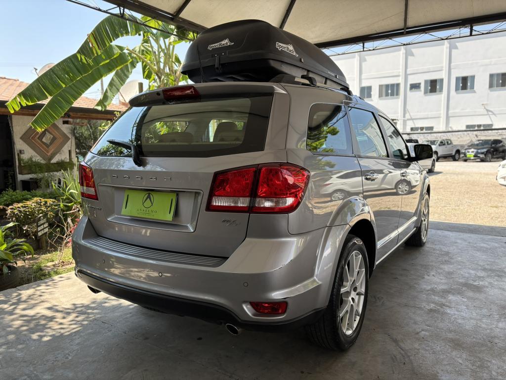 DODGE Journey - Foto