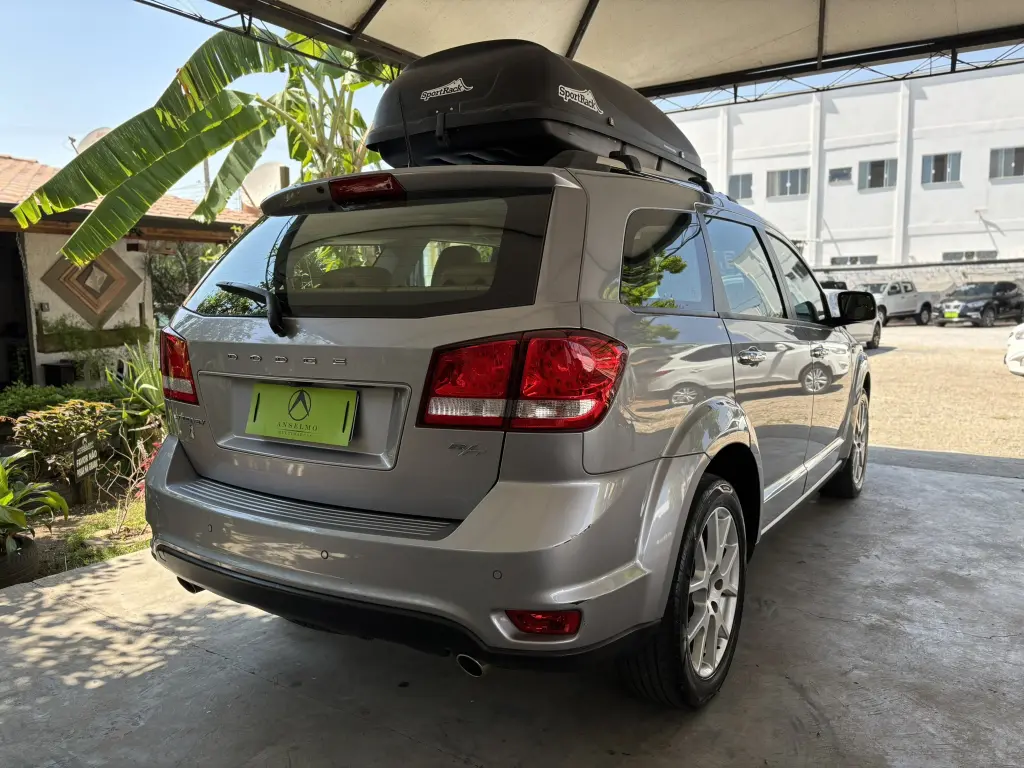DODGE Journey - Foto
