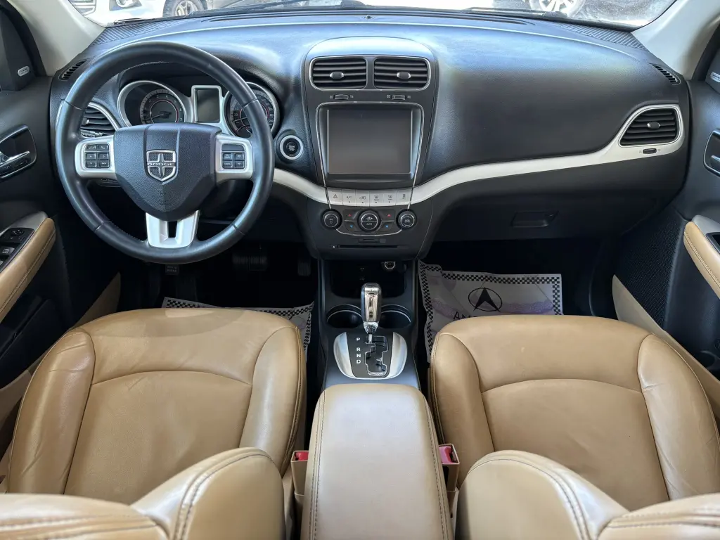 DODGE Journey - Foto