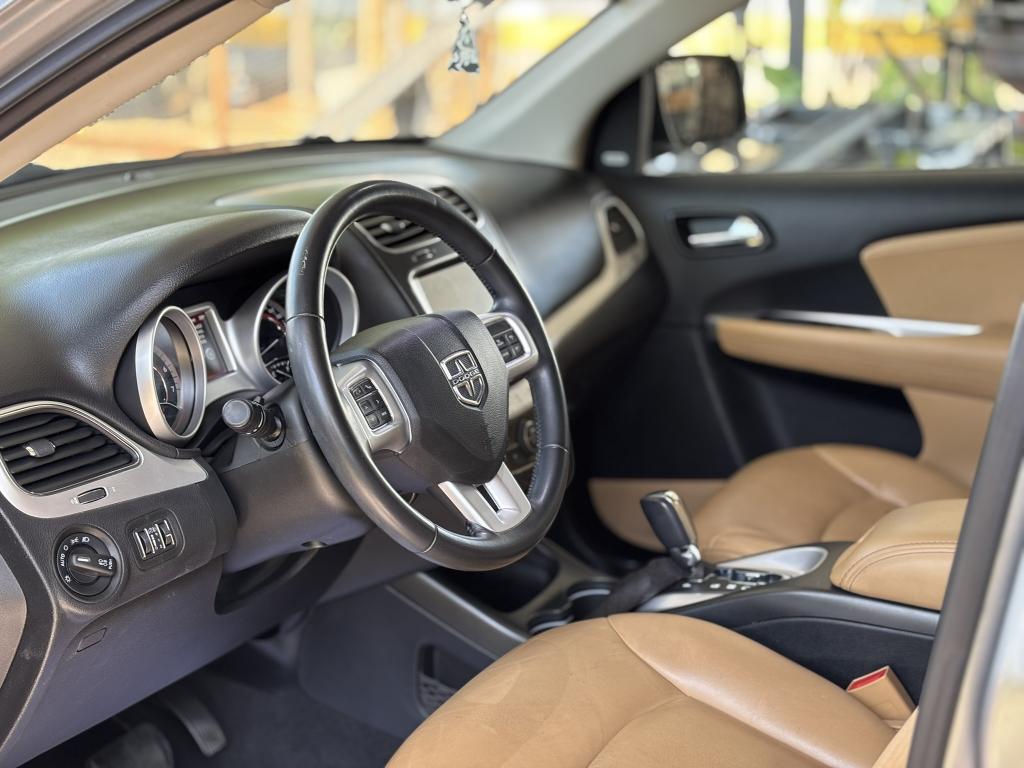 DODGE Journey - Foto
