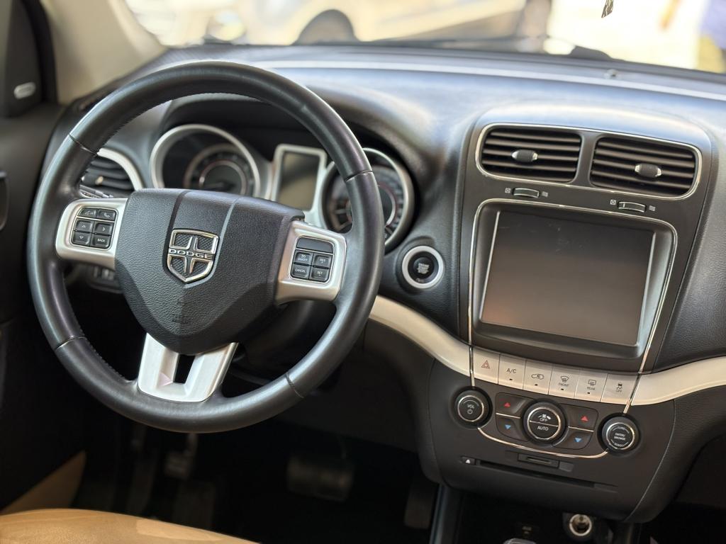 DODGE Journey - Foto