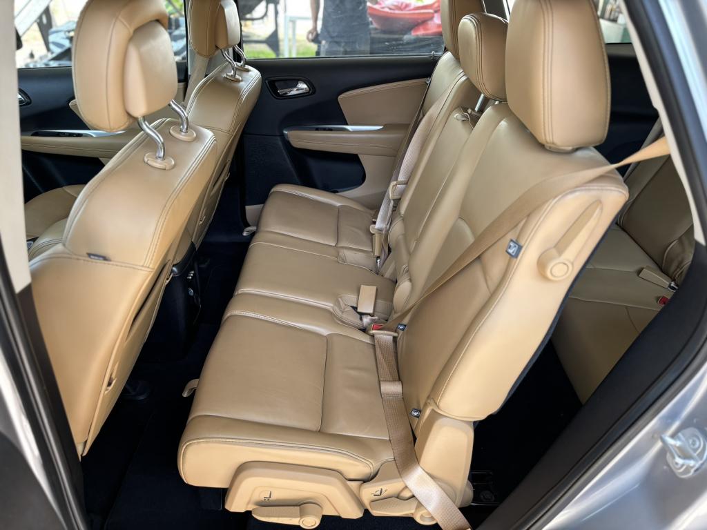 DODGE Journey - Foto