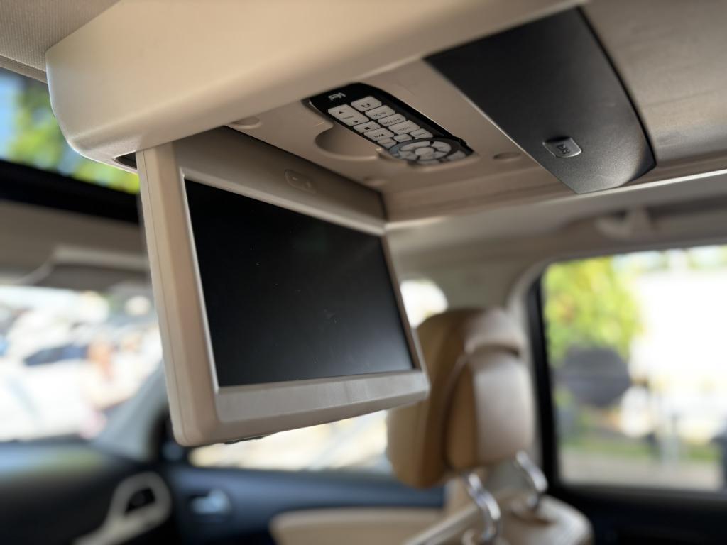 DODGE Journey - Foto