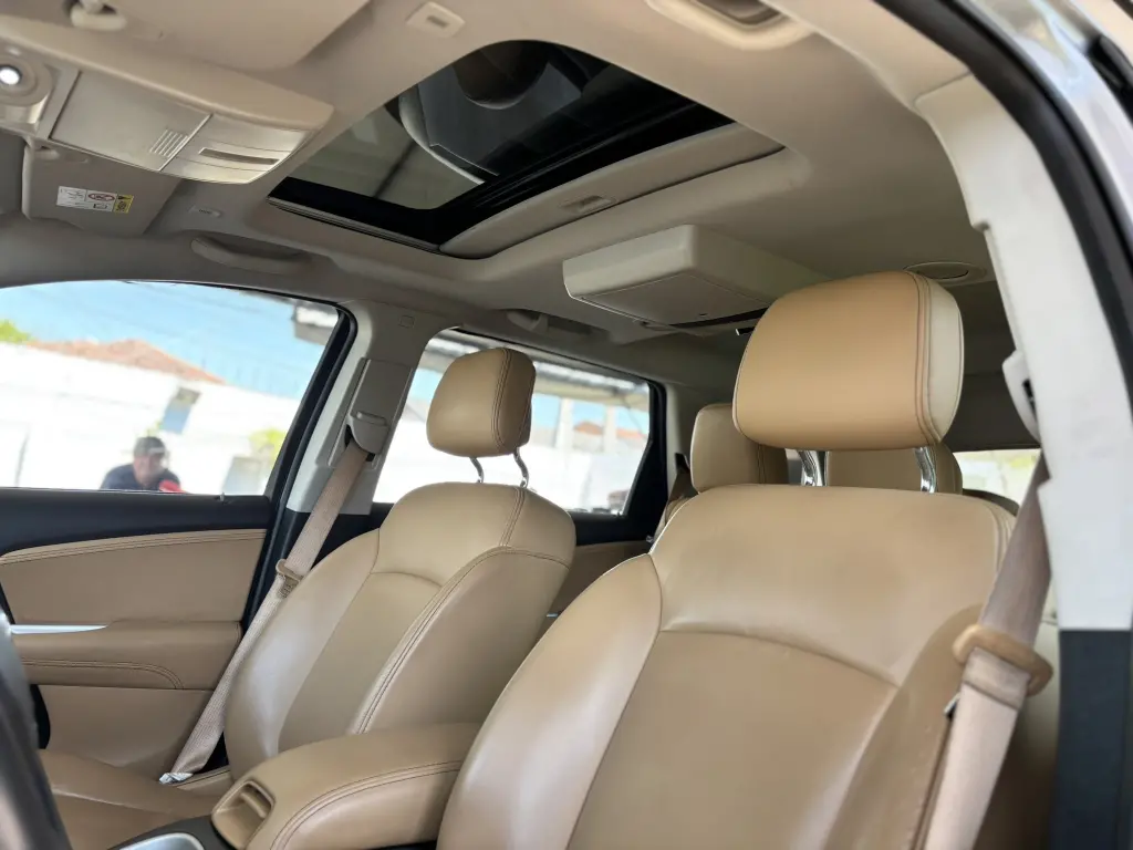 DODGE Journey - Foto