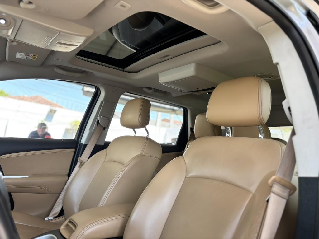 DODGE Journey - Foto