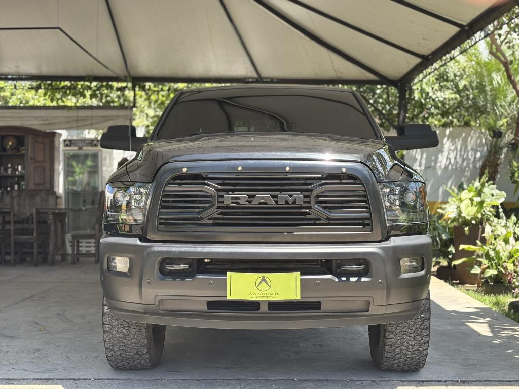 DODGE Ram - Foto