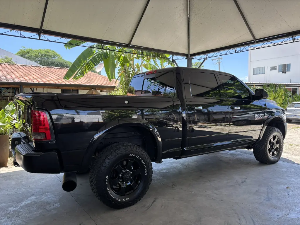 DODGE Ram - Foto