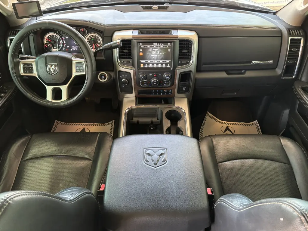 DODGE Ram - Foto