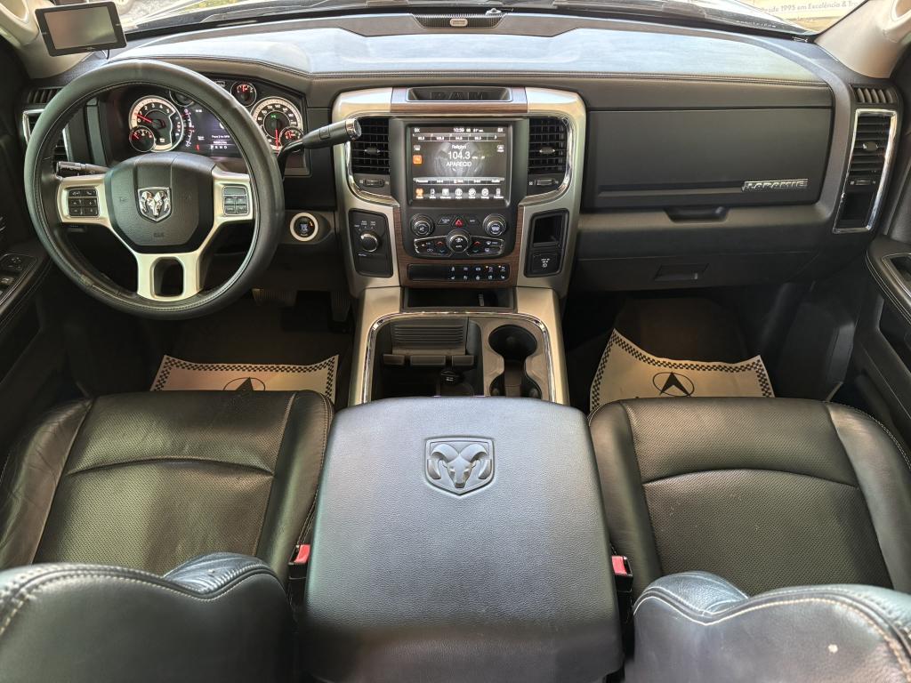 DODGE Ram - Foto