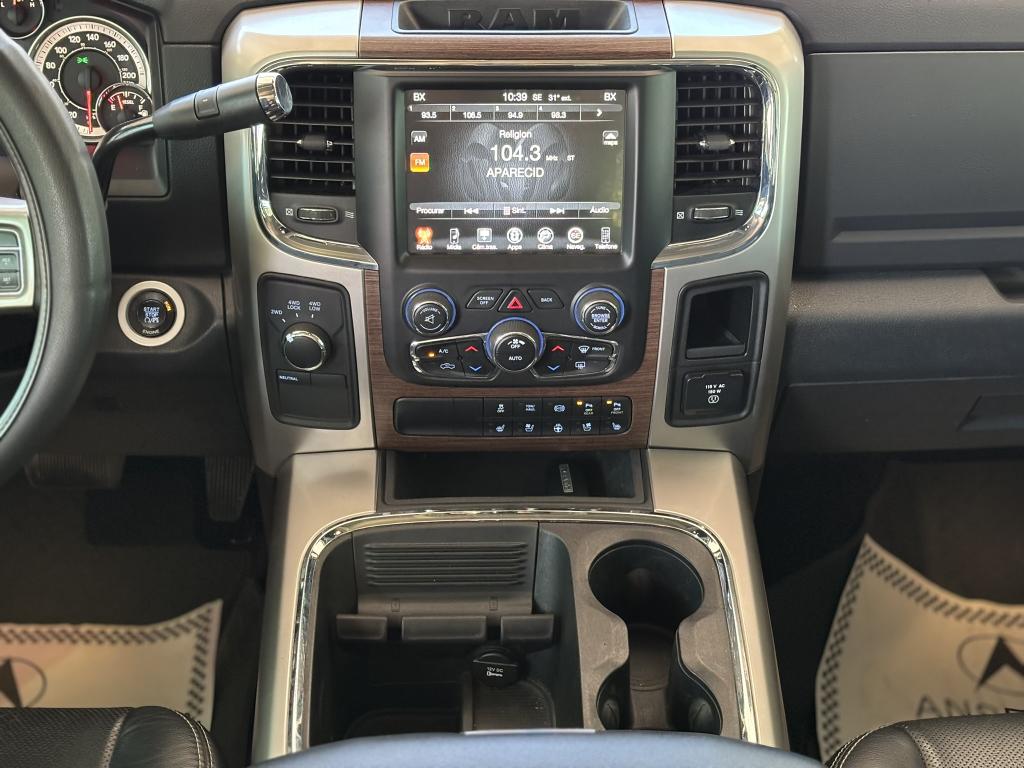 DODGE Ram - Foto