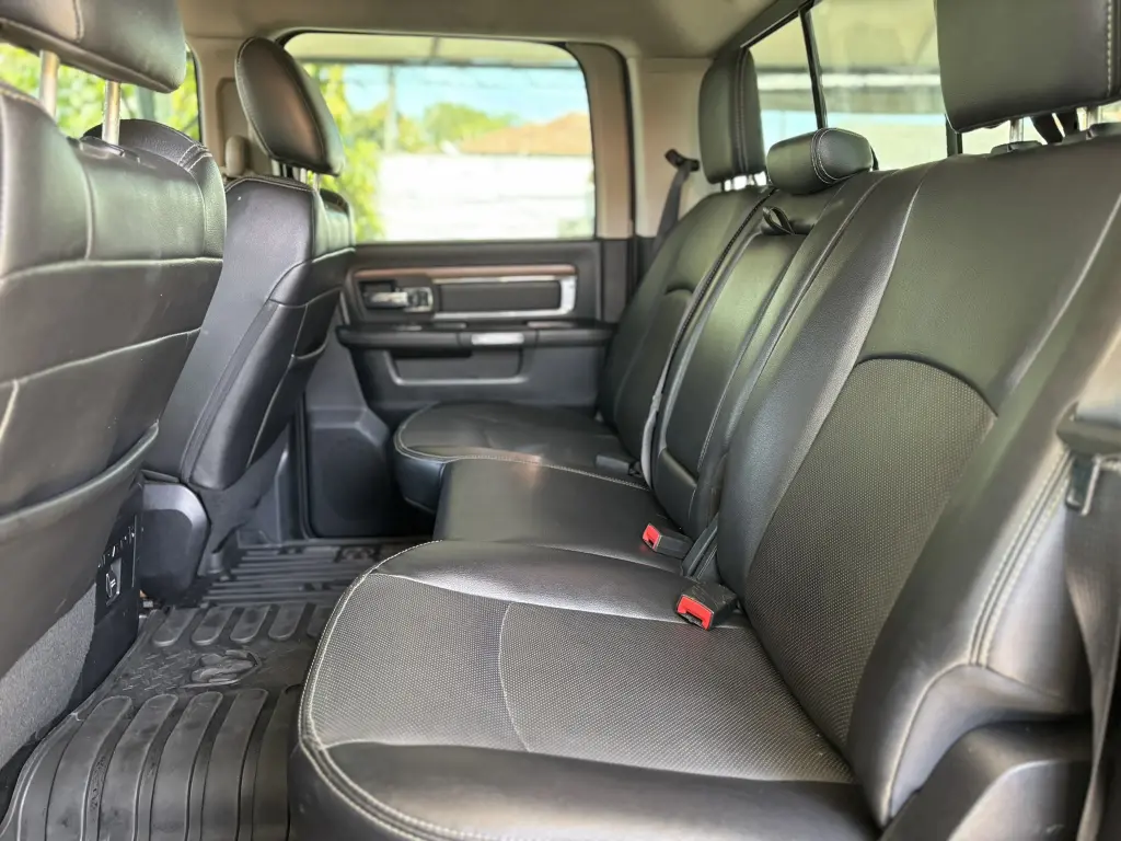 DODGE Ram - Foto