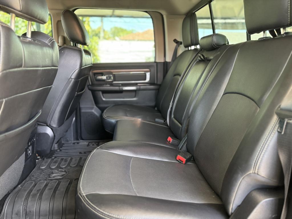 DODGE Ram - Foto