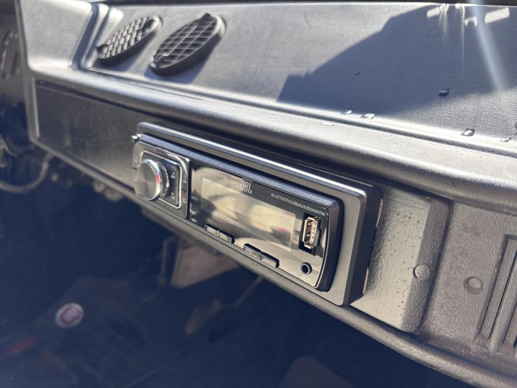 FIAT 147 Pick-Up - Foto