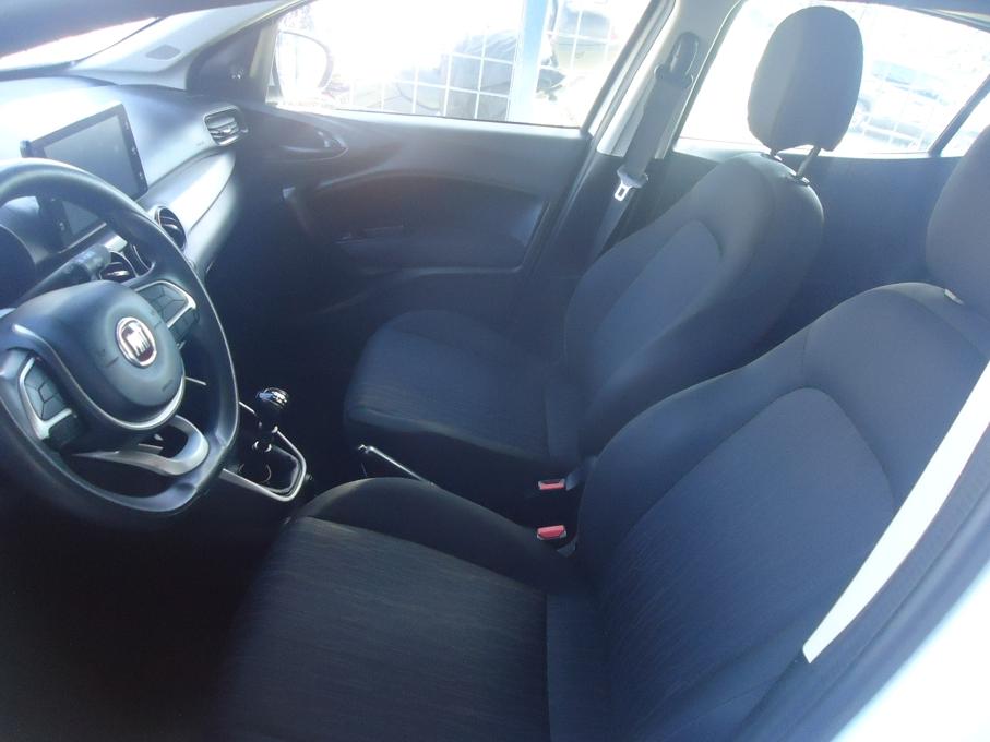 FIAT Argo - Foto