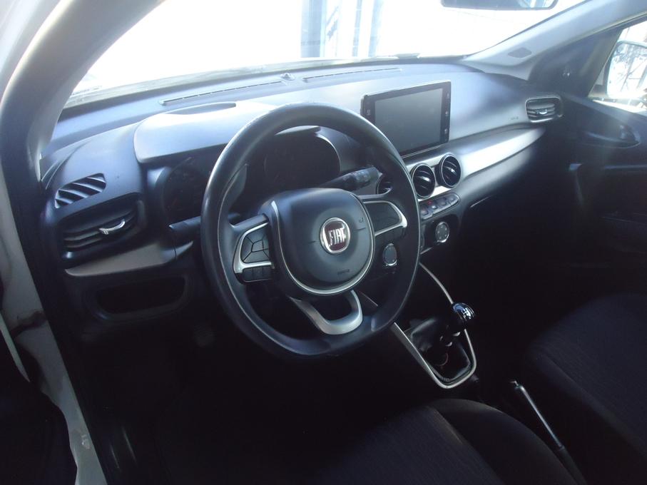 FIAT Argo - Foto
