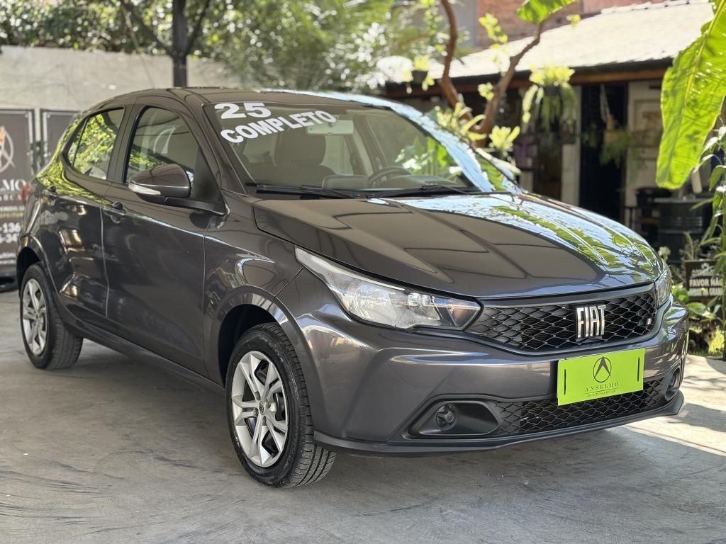 FIAT Argo