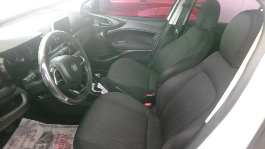 FIAT Argo - Foto