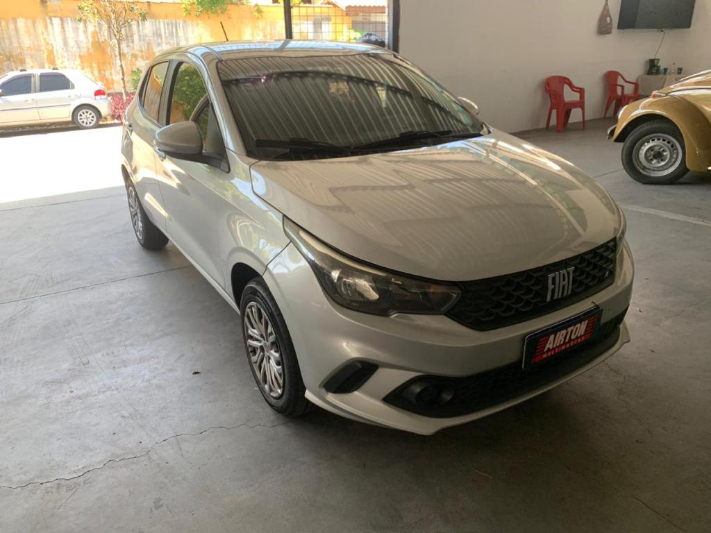 FIAT Argo