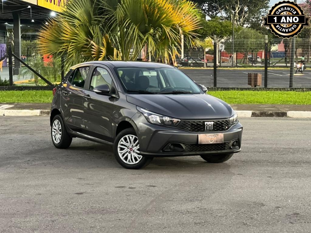 FIAT Argo
