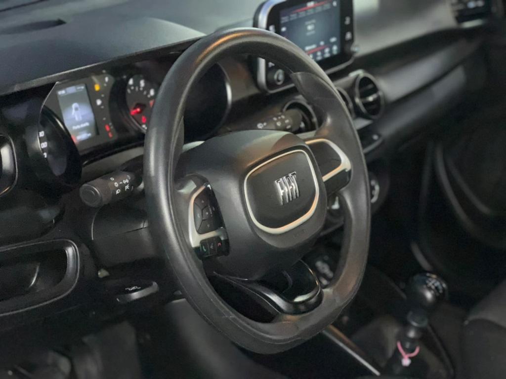 FIAT Argo - Foto