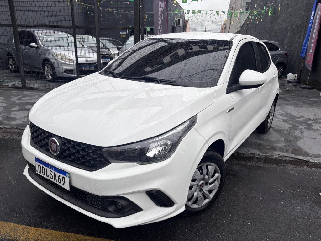 FIAT Argo