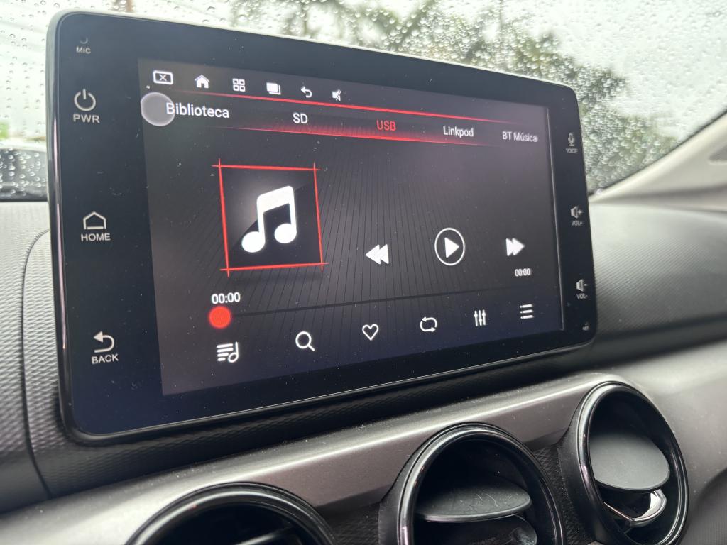 FIAT Argo - Foto