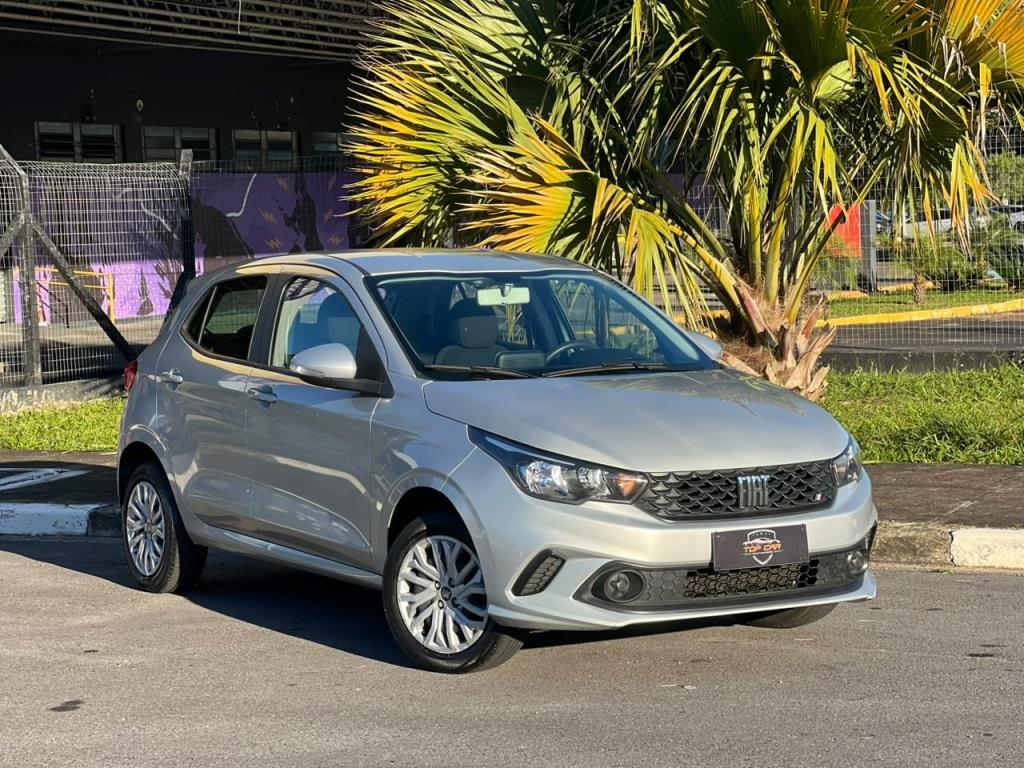 FIAT Argo