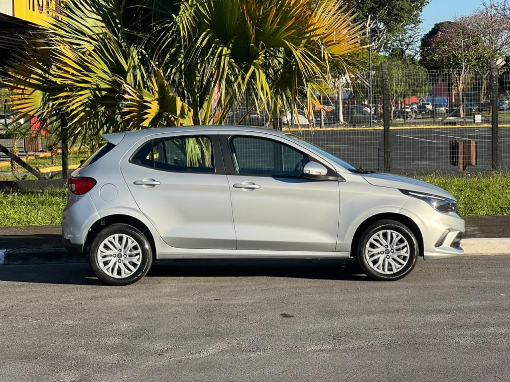 FIAT Argo - Foto