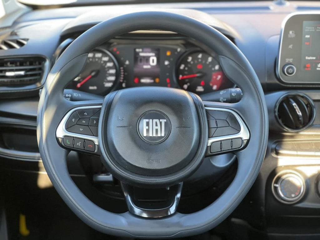 FIAT Argo - Foto