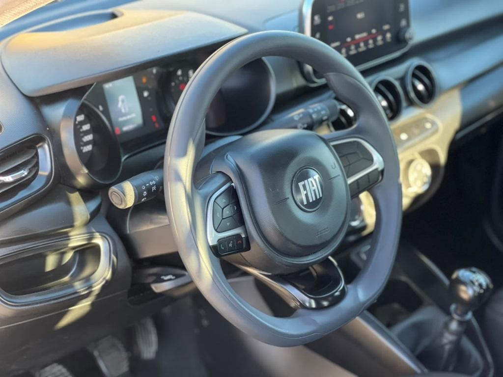 FIAT Argo - Foto