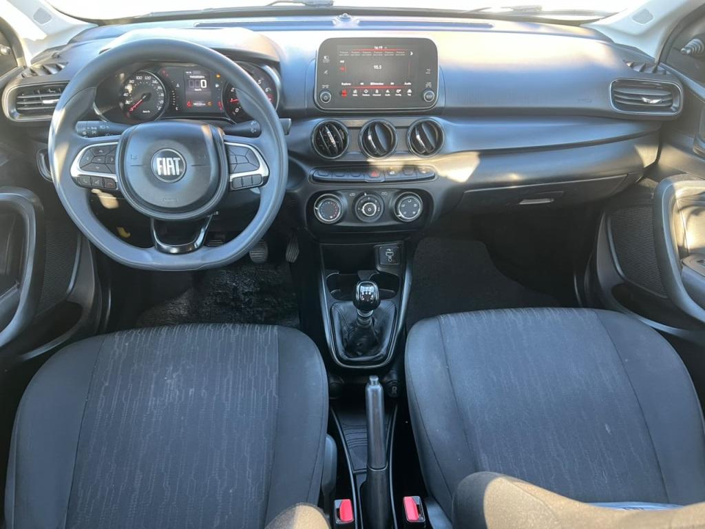 FIAT Argo - Foto