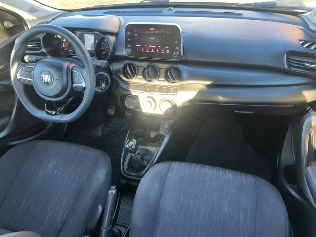 FIAT Argo - Foto