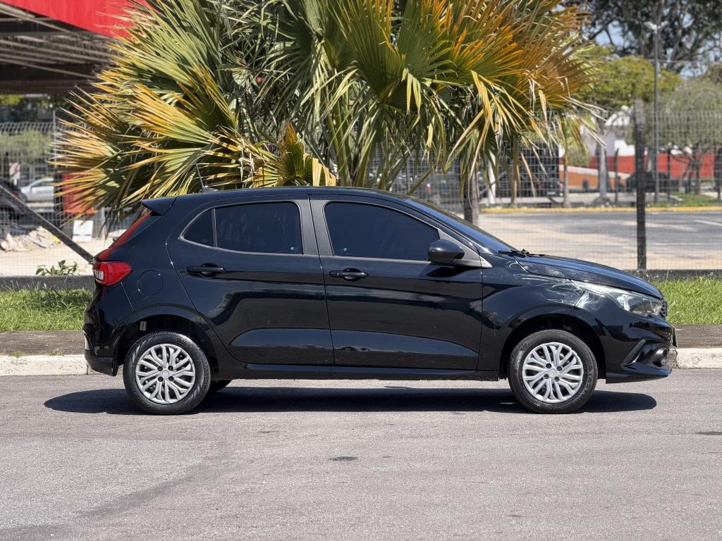 FIAT Argo - Foto