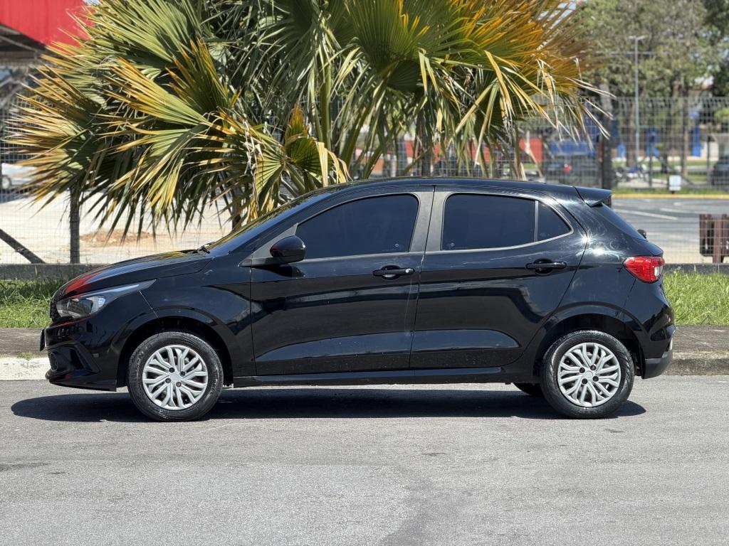 FIAT Argo - Foto