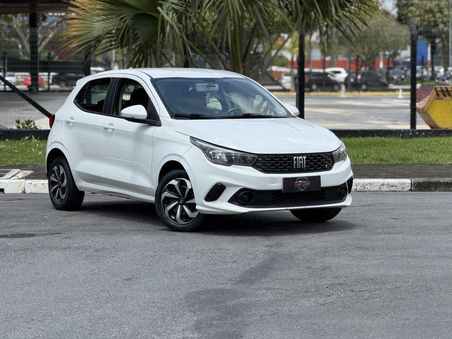 FIAT Argo